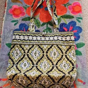 Vera Bradley Cambridge Tote